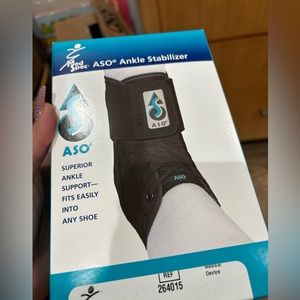 COPY - Ankle stabilizer